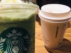 -星巴克臻选(郑州国贸360广场店)