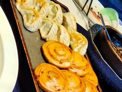 -香雪海饭店中餐厅(玉山店)