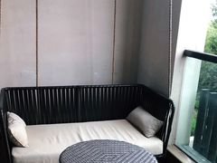 -上海崇明金茂凯悦酒店