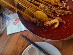 -付小姐在成都(中山公园店)