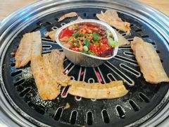 -蜀中烤霸·自助烤肉(郫都店)