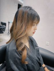 -Kraemer Paris  苏豪路易士·嘉玛发廊