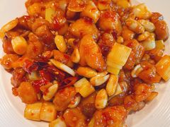 宫保鸡丁-玉林烤鸭店(黄村兴华店)