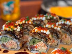 -古京·臻致料理(月湖店)