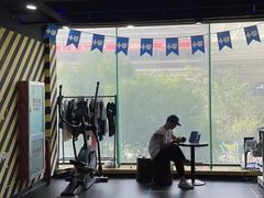 -每练有胜健身工作室(EFC店)