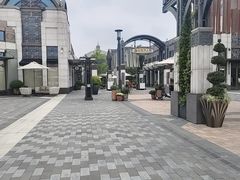 -比斯特上海购物村精品奥特莱斯