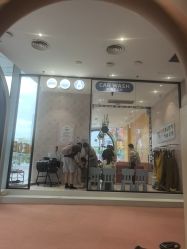 -奈尔宝·儿童乐园·亲子餐厅(前滩店)