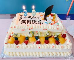 点击看大图 -金鹰国际月子中心(新街口店)