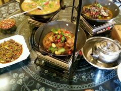 -土家乙号生态农庄·餐厅