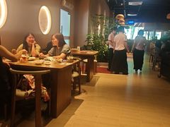-山水茶艺馆·点心粤菜·30年老字号