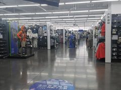-迪卡侬(明光路店)