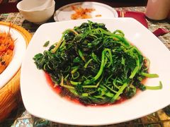 -走马楼饭庄(慈城古县城店)