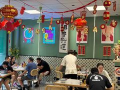 -鲁达面馆本帮风味(共康东路店)