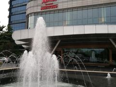 -顺德美的万豪酒店·自助餐·贡厨