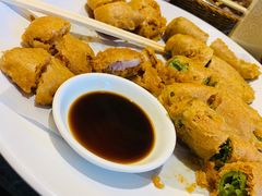-猪肉婆私房菜(容桂总店)