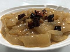 -睿柏云酒店-餐厅