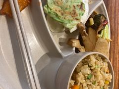 -素满香·食养自助(建邺万达店)