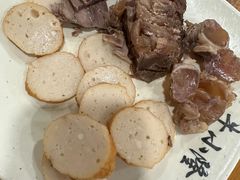 -牛小隆牛肉面馆(四牌楼店)