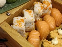 -崎玉烧·寿司料理(石井国际店)