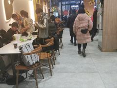 -德克士(长安百货店)