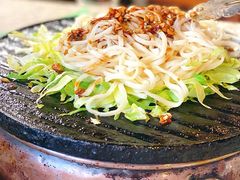 -厚味居炙子烤肉·清真(天桥南纬路店)