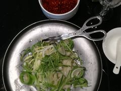 -阿庄新豫菜(通泰路店)