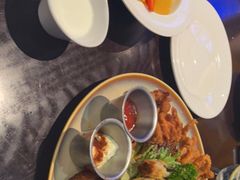 -bluefrog蓝蛙(皇庭广场店)