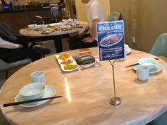 -大浪潮·潮汕菜·招牌生腌小青龙(福田店)