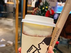 -喜茶(北京三里屯太古里店)
