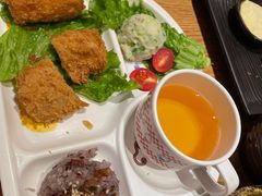 -胜博殿日式炸猪排(富力广场店)