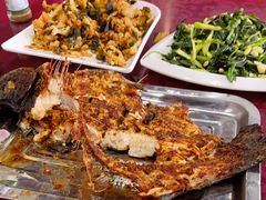 -途肴·老农饭庄(百里峡店)