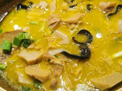 -锡和无锡菜(景丽苑店)