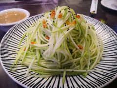 -恭敬李·烤鸭(天坛北门店)
