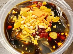 -锅说大脸毛肚重庆老火锅(佐阾店)
