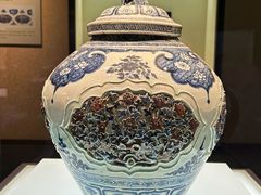 -河北博物院