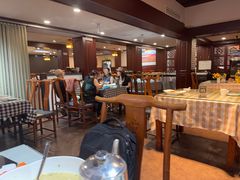 -老东营·东营菜(西四路店)