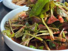 -老来福·非遗酸汤兔(凯旋路店)