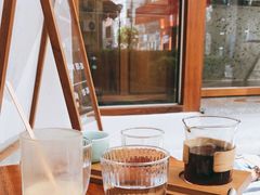 -Line来恩咖啡(石厦花园店)