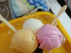 -成裕雪糕店(士多店)