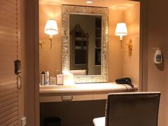 -富力丽思卡尔顿酒店健身中心