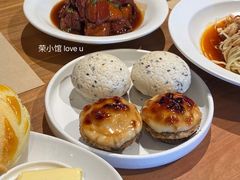 阿婆红烧肉-荣小馆(椒江青悦城店)