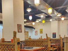 -老家大锅台·地锅鸡·铁锅炖(建邺文体路店)