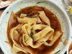 新疆凉皮子-巴依老爷新疆美食(清华东门店)