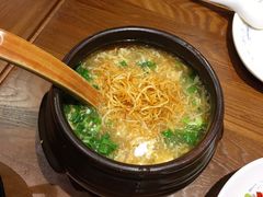 -满园烤鸭·春饼(太原街万达店)