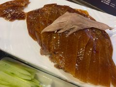 -恭敬李·烤鸭(天坛北门店)