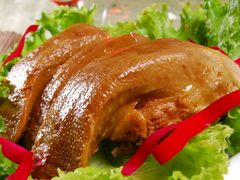 -白家寨子·山野白族菜(古城总店)