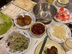 -和庆斋阳坊秘制羊蝎子火锅(云岗店)