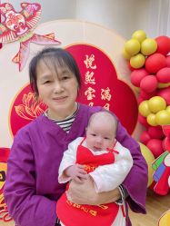-悦熙母婴月子会所(北京路店)