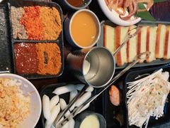 -新石器烤肉(之心城店)