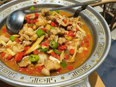 -龚兴城鱼羊吉·家传湖北菜(苗栗路总店)